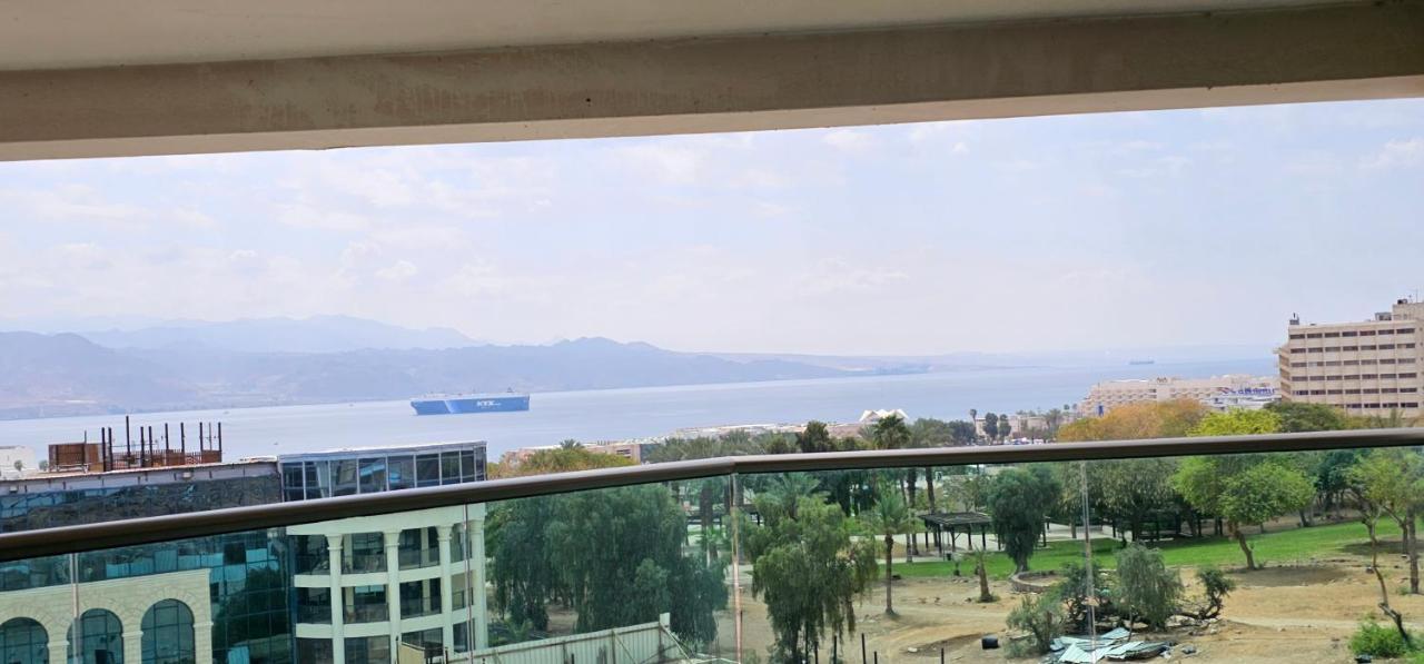 Luxury Exclusive Top Class Apartments Near The Sea With Pool Eilat Exterior photo